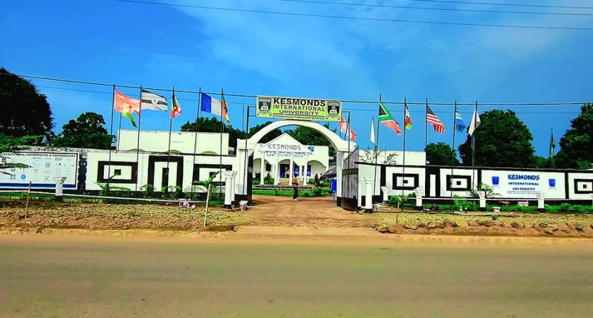 Congratulations to all the candidates who sat in for  the competitive entrance examination