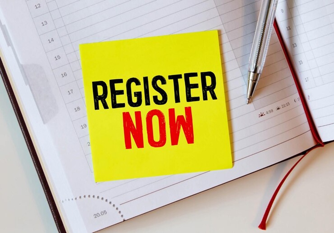 🎓 Register Now for the August 2025 Intake