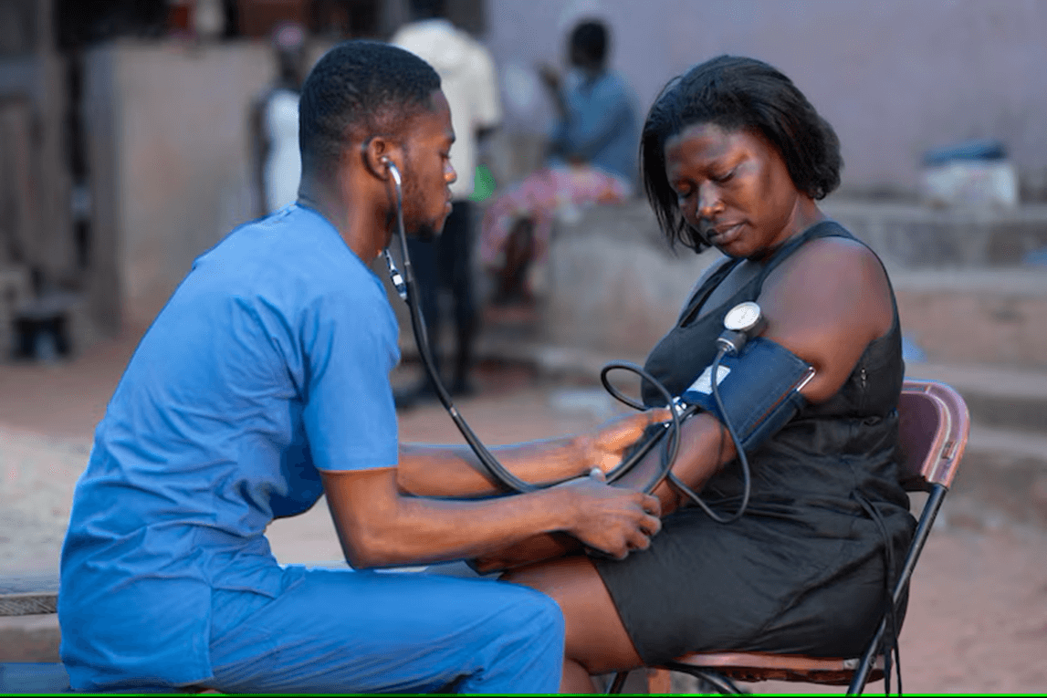 KIU Extends Heartfelt Gratitude to Makerere University Teaching Hospital & Mulago Hospital, Uganda 🇺🇬