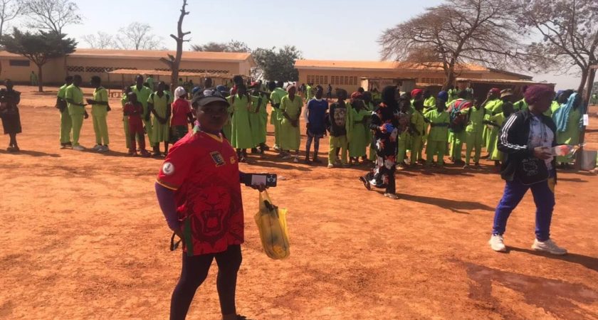 Bridging the Gap: KIU Engages Secondary Schools Through Open-Door Activities