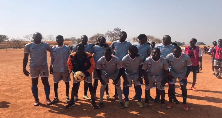 Youth Week Showdown Ends in 1–1 Stalemate Between Students and Administrators