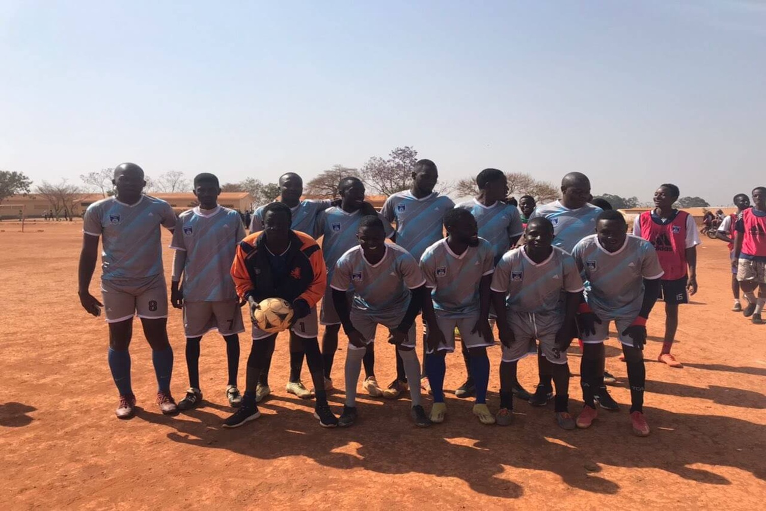 Youth Week Showdown Ends in 1–1 Stalemate Between Students and Administrators