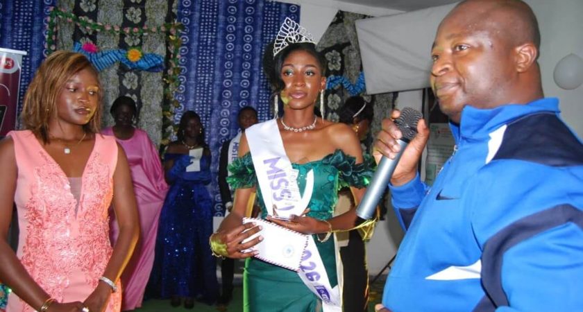 Miss Kesmonds 2026: “empowering Entrepreneurship: Beauty Beyond Borders”