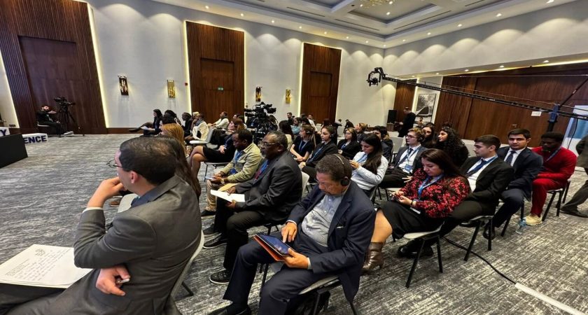 Colonial Inequality in Focus: Reflections from the Baku Initiative Group Conference