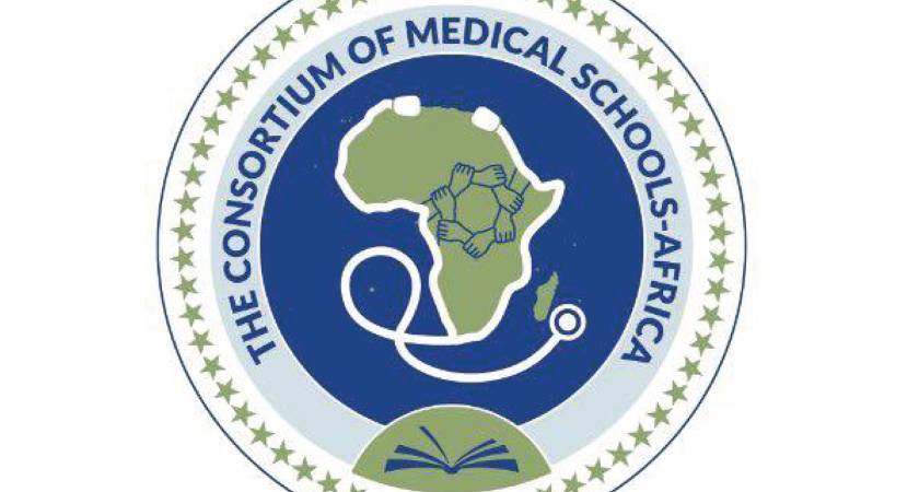 Kesmonds International University Joins Consortium of Medical Schools–Africa (COMS-A)