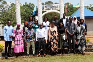 Strengthening Higher Education Through Collaboration: Visit of Academic Inspectors from the Ministry of Higher Education